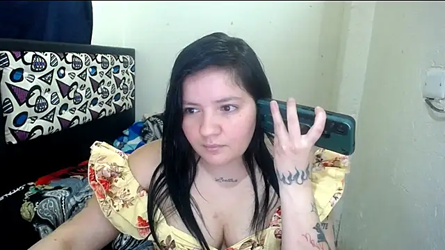 shopyymessyy online show from 28, 4, 2026