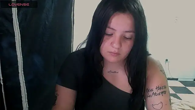 shopyymessyy online show from 18, 3, 2025