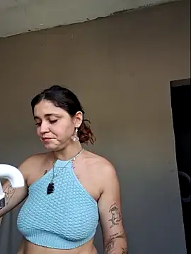 luuhcat09 online show from 10, 11, 2025