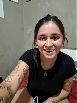 Snapshot of luuhcat09 chatting on 21, 7, 2026 luuhcat09 online show from 21, 7, 2026