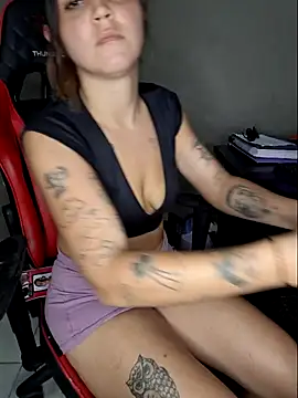 luuhcat09 online show from 3, 12, 2025