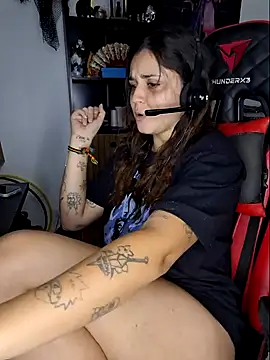 luuhcat09 online show from 19, 10, 2025