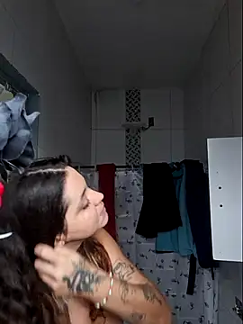 luuhcat09 online show from 25, 3, 2026