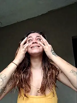 luuhcat09 online show from 2, 12, 2025