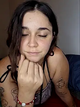 luuhcat09 online show from 19, 2, 2025