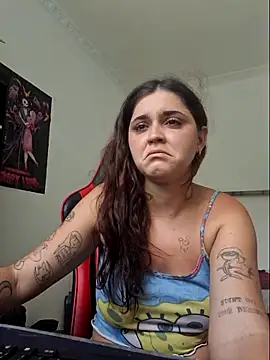 luuhcat09 online show from 27, 2, 2025