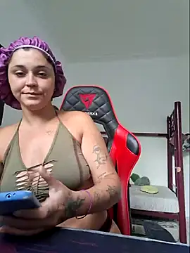luuhcat09 online show from 11, 3, 2025