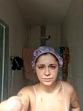 luuhcat09 online show from 15, 12, 2025