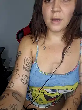 luuhcat09 online show from 7, 2, 2025