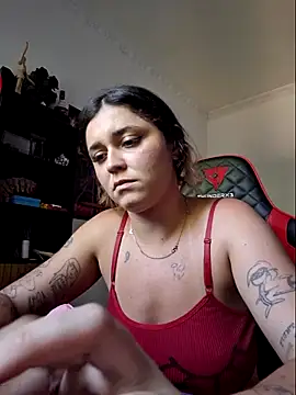 luuhcat09 online show from 16, 10, 2025