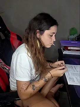 luuhcat09 online show from 11, 3, 2026