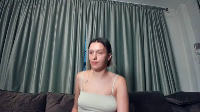 LaraStone69 online show from 10, 6, 2026