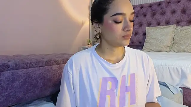 EMILYY FOXY online show from 15, 12, 2025