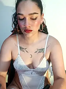 EMILYY FOXY online show from 7, 1, 2026