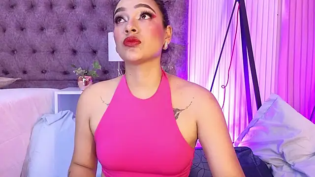 EMILYY FOXY online show from 6, 2, 2026