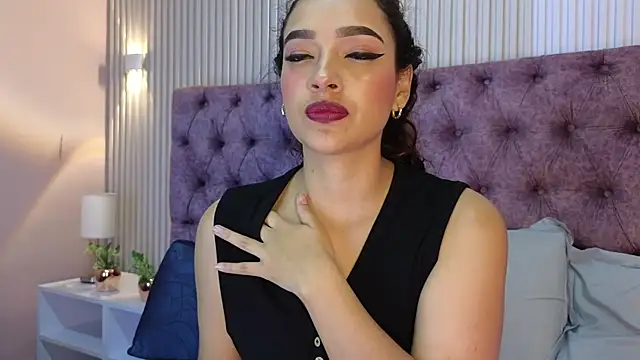 EMILYY FOXY online show from 20, 10, 2025