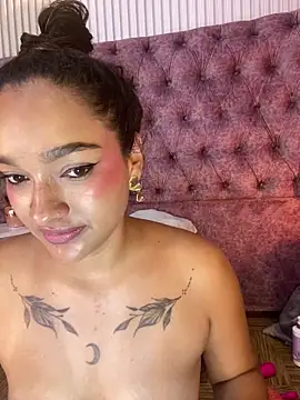 EMILYY FOXY online show from 19, 5, 2026