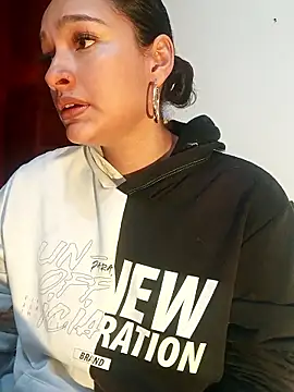 EMILYY FOXY online show from 11, 1, 2026