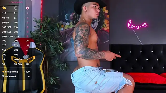 jordan mayers02 online show from 7, 1, 2025