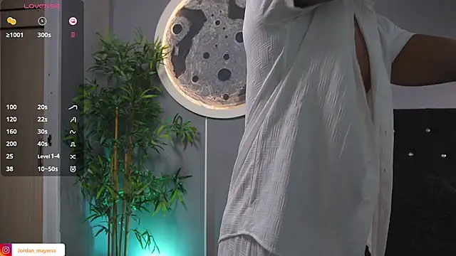 jordan mayers02 online show from 5, 2, 2026