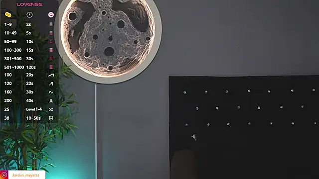 jordan mayers02 online show from 2, 2, 2026