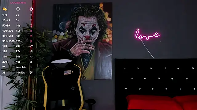 jordan mayers02 online show from 16, 1, 2025