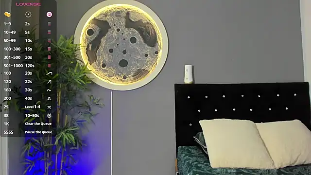 jordan mayers02 online show from 16, 11, 2025