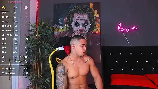 jordan mayers02 online show from 9, 1, 2025