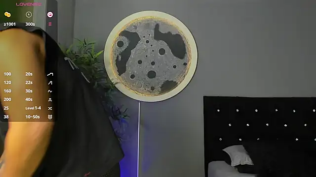 jordan mayers02 online show from 16, 12, 2025