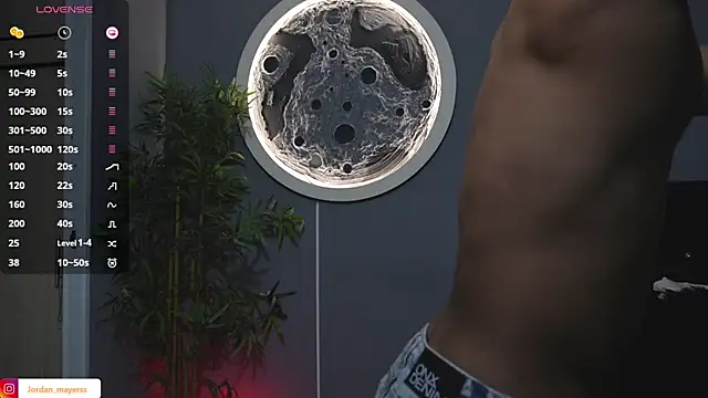 jordan mayers02 online show from 7, 2, 2026