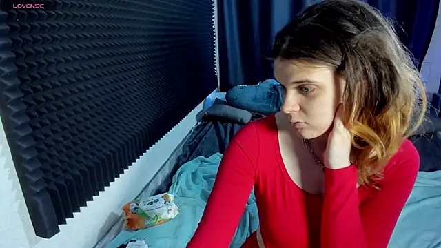 KIKI Krash online show from 26, 2, 2026