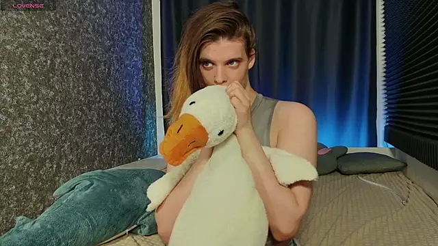 KIKI Krash online show from 30, 5, 2026