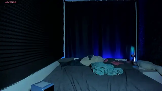 KIKI Krash online show from 31, 1, 2026