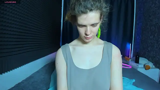 KIKI Krash online show from 18, 1, 2026