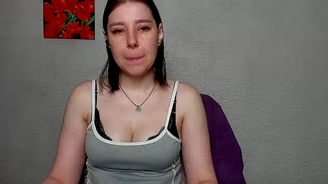 Sannyflover online show from 24, 10, 2025