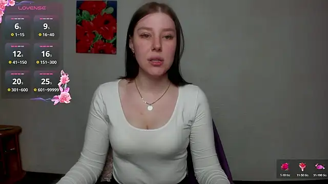 Snapshot of Sannyflover chatting on 30, 4, 2026 Sannyflover online show from 30, 4, 2026