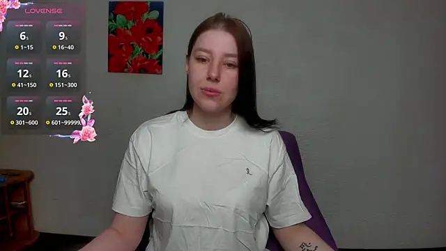 Snapshot of Sannyflover chatting on 24, 5, 2026 Sannyflover online show from 24, 5, 2026