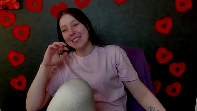 Snapshot of Sannyflover chatting on 22, 3, 2025 Sannyflover online show from 22, 3, 2025