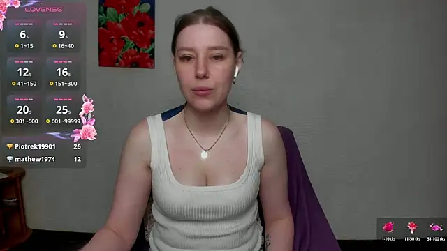 Snapshot of Sannyflover chatting on 9, 5, 2026 Sannyflover online show from 9, 5, 2026