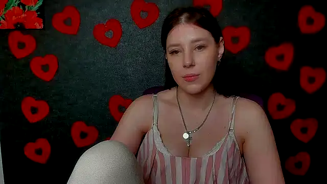 Snapshot of Sannyflover chatting on 5, 3, 2025 Sannyflover online show from 5, 3, 2025