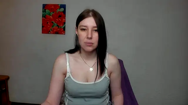 Sannyflover online show from 15, 4, 2026