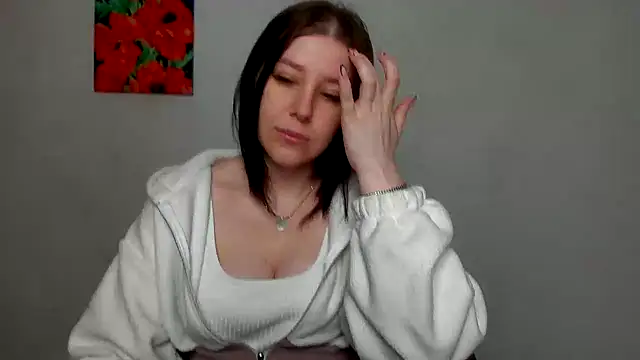 Sannyflover online show from 8, 11, 2025