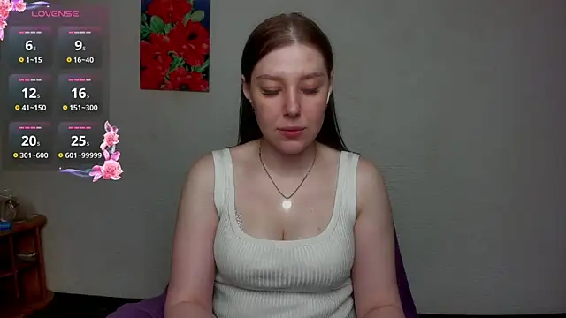 Snapshot of Sannyflover chatting on 4, 6, 2026 Sannyflover online show from 4, 6, 2026