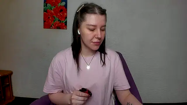 Sannyflover online show from 30, 3, 2026