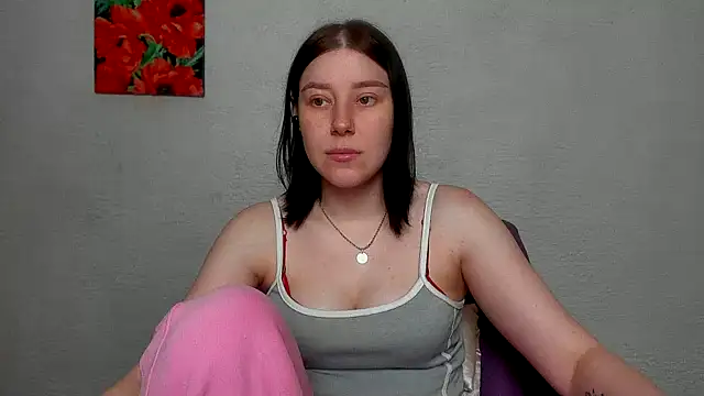 Snapshot of Sannyflover chatting on 28, 9, 2025 Sannyflover online show from 28, 9, 2025
