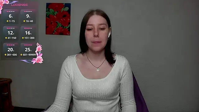 Snapshot of Sannyflover chatting on 8, 5, 2026 Sannyflover online show from 8, 5, 2026