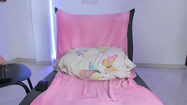 Snapshot of anniesweet- chatting on 5, 1, 2026 anniesweet- online show from 5, 1, 2026