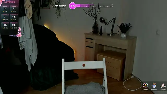 EricaPowers online show from 31, 1, 2025
