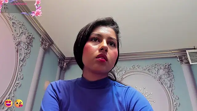 Emmy Cute18 online show from 15, 2, 2025