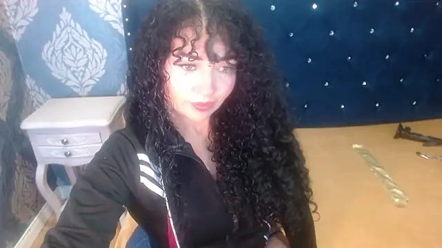 Sofiacowperx online show from 19, 1, 2026